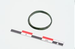 Foto von Bronzefingerring (NHMW-PRAE-024938)